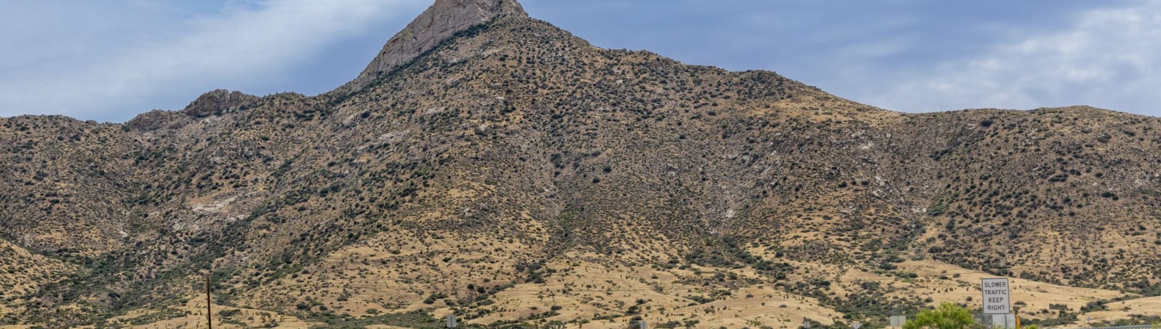 UMC West banner