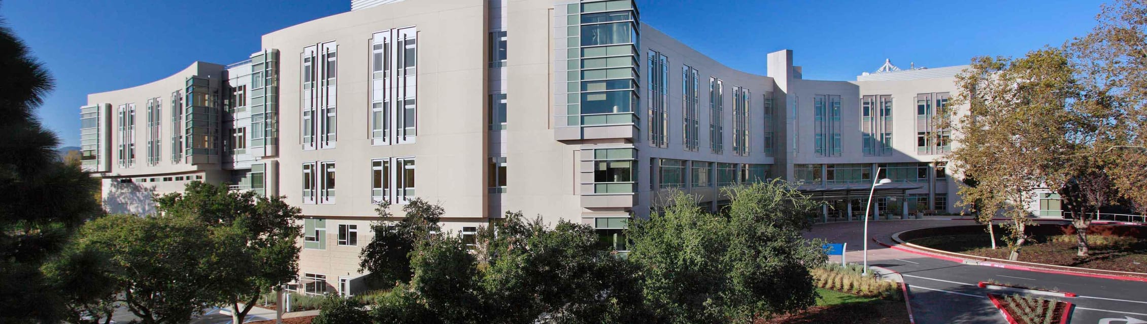 El Camino Health Medical Network 