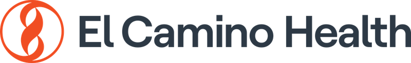El Camino Health Medical Network  logo