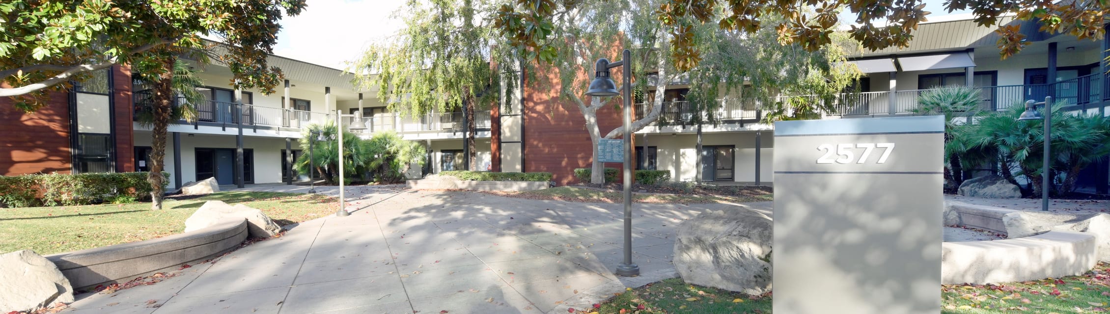 El Camino Health Primary and Specialty Care Samaritan - San Jose banner