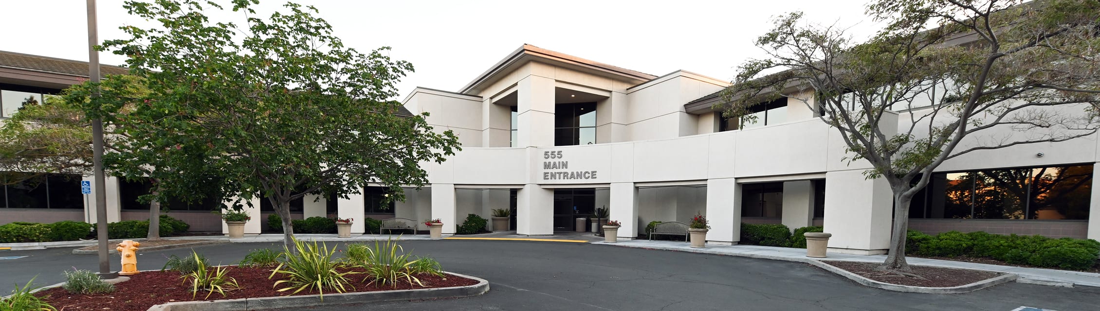 El Camino Health Knowles Primary Care - Los Gatos banner