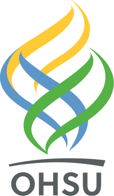 OHSU logo