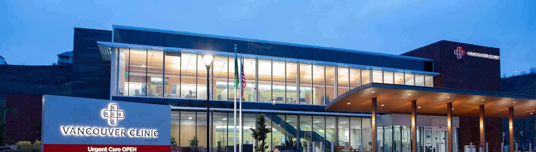 Vancouver Clinic