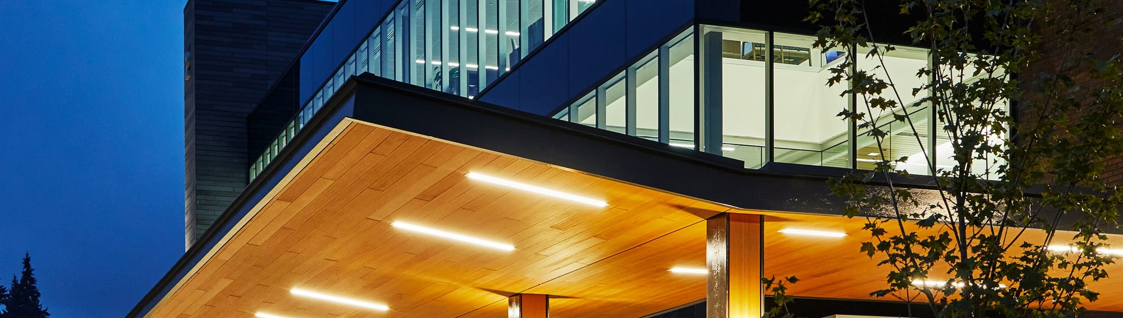 Vancouver Clinic - Salmon Creek 2 (Surgery Center) banner