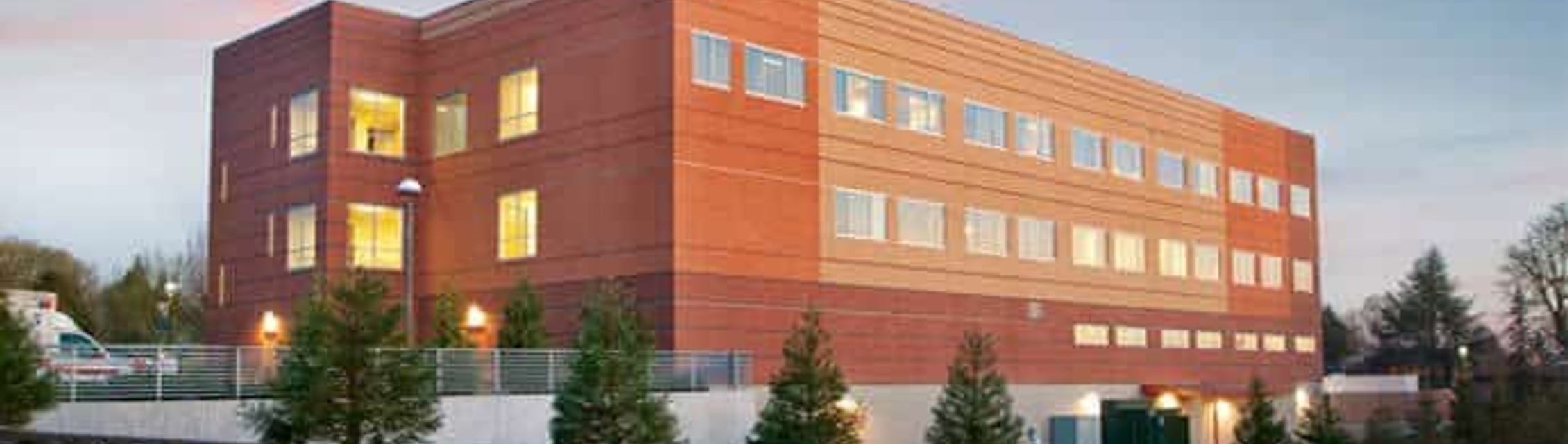 Santiam Medical Associates banner
