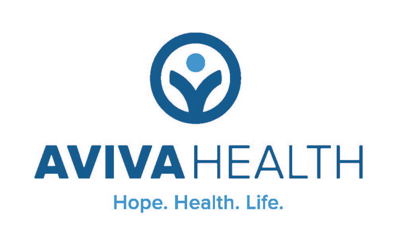 Aviva Health logo