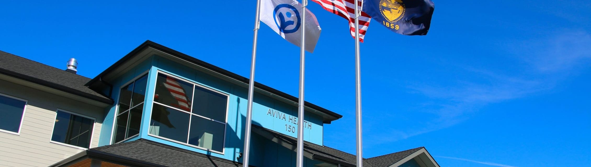 Aviva Health Roseburg banner