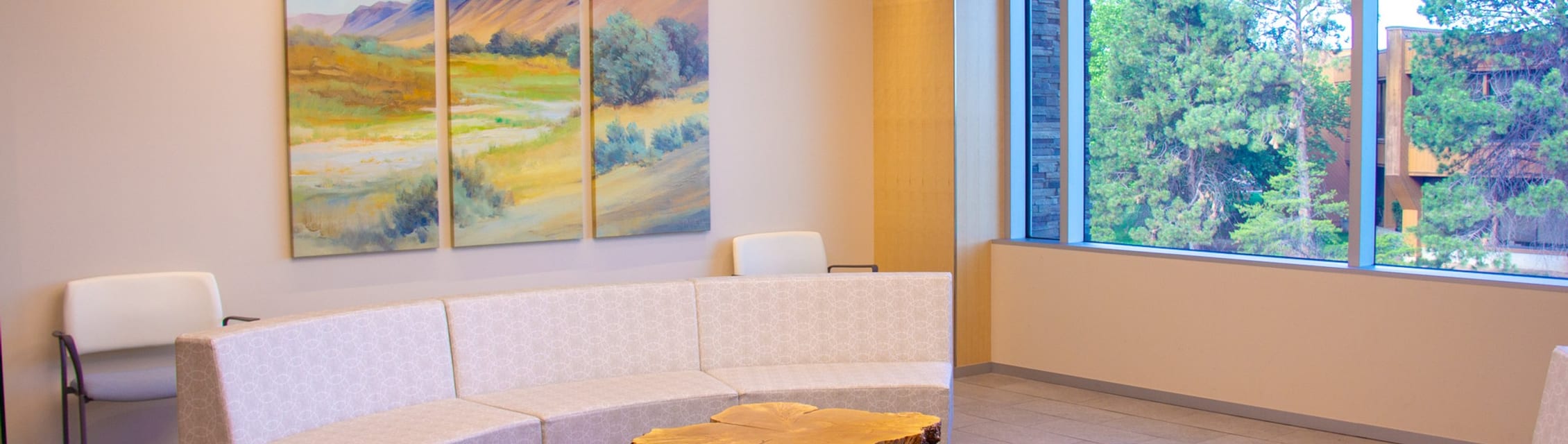 Sky Lakes Primary Care Clinic banner