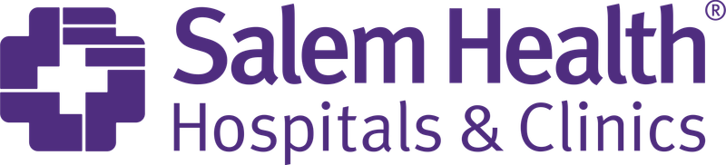 Salem Health logo