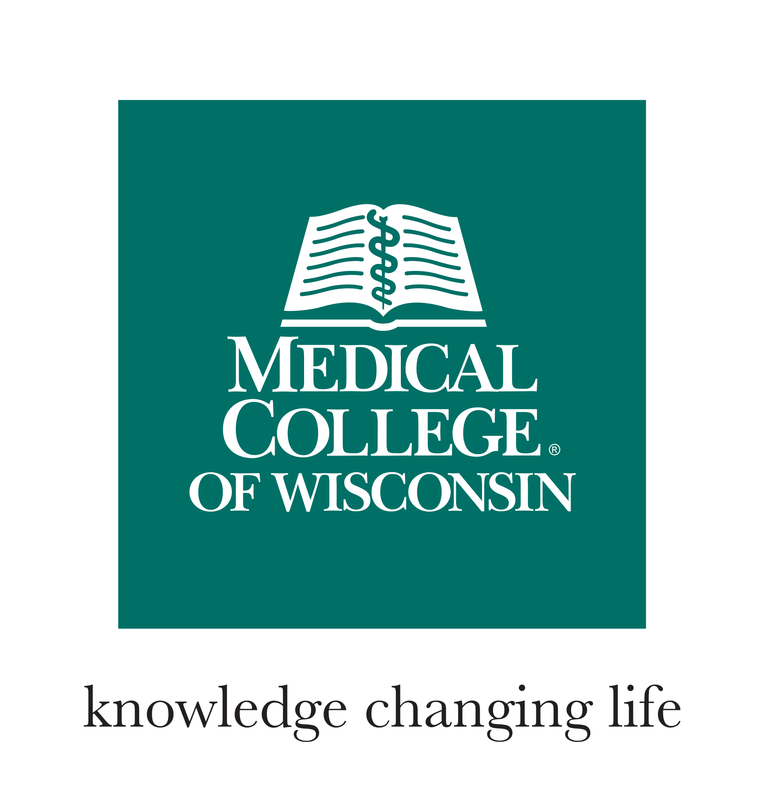 Medical College of Wisconsin logo