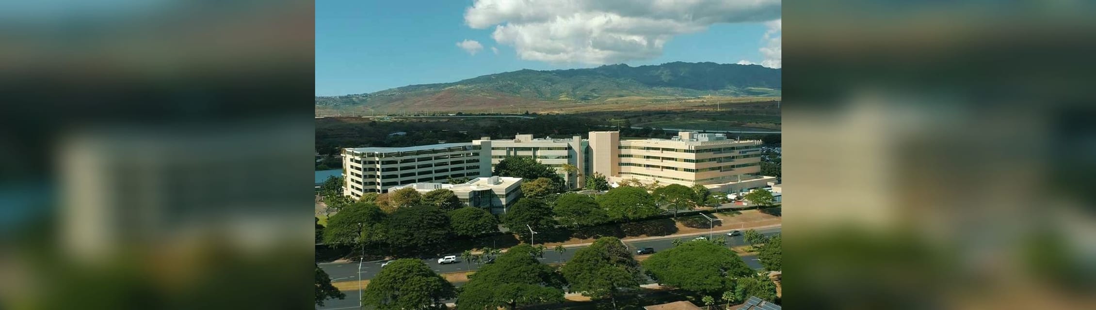 The Queen's Medical Center - West O'ahu banner