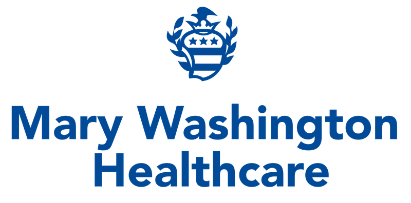 Mary Washington Healthcare logo