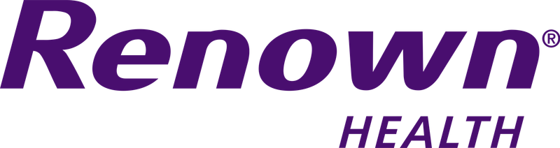 Renown Health logo