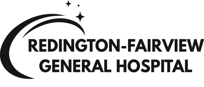 Redington-Fairview General Hospital logo