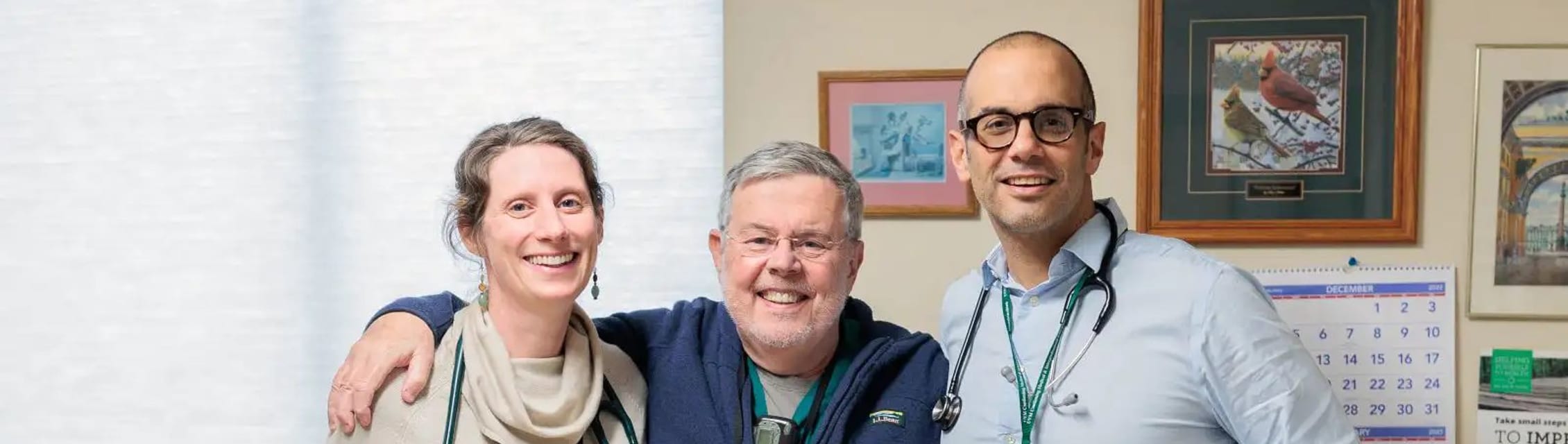Gifford Health Care