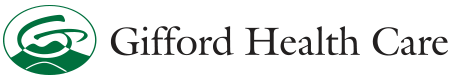 Gifford Health Care logo