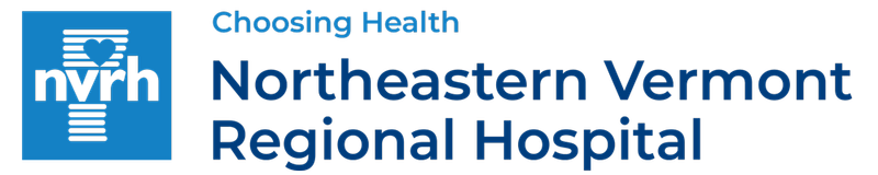 Northeastern Vermont Regional Hospital logo