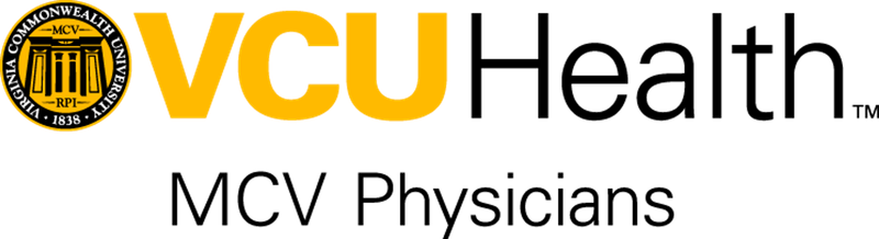 VCU Health logo