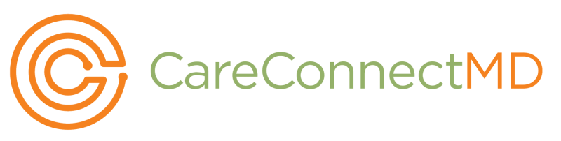 CareConnect MD logo