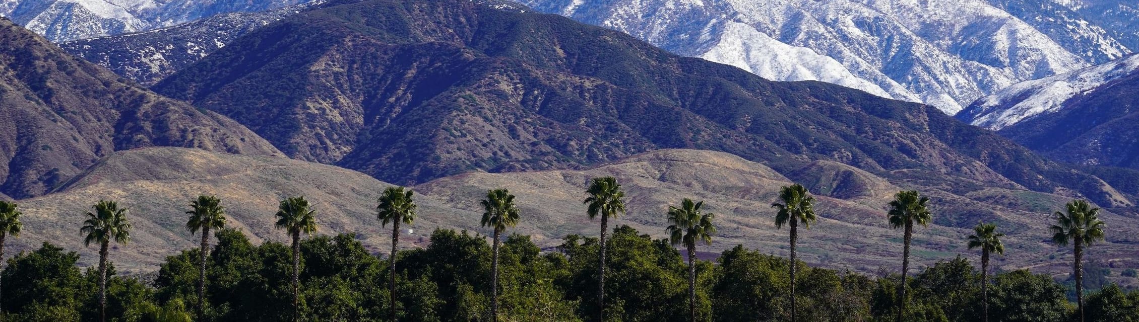 CareConnectMD - Inland Empire banner