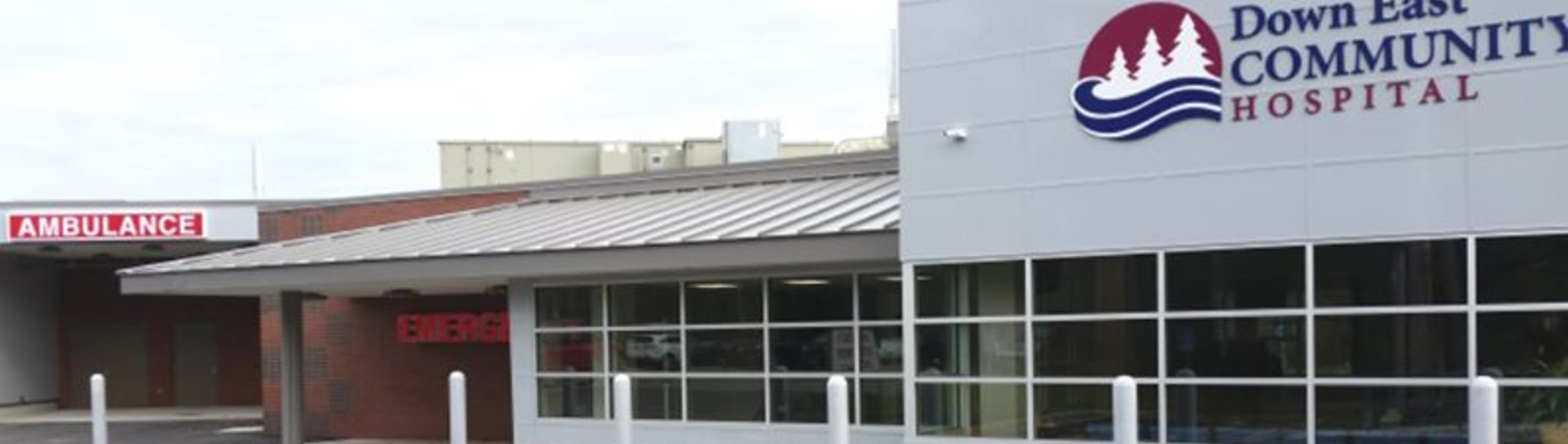 Down East Community Hospital