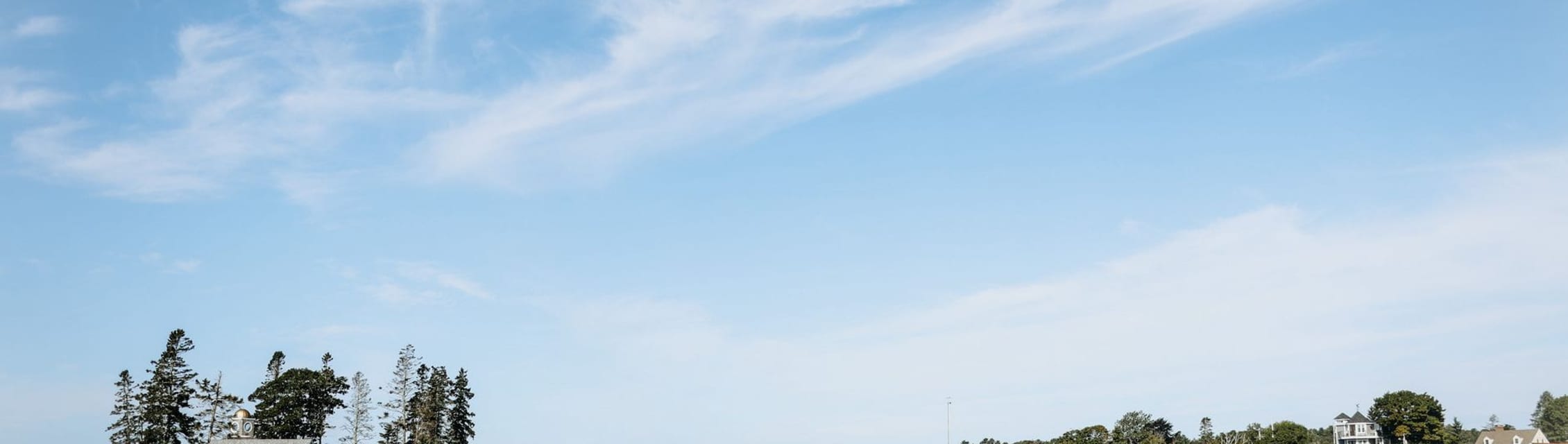 Down East Health Center banner