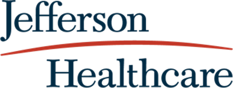 Jefferson Healthcare logo
