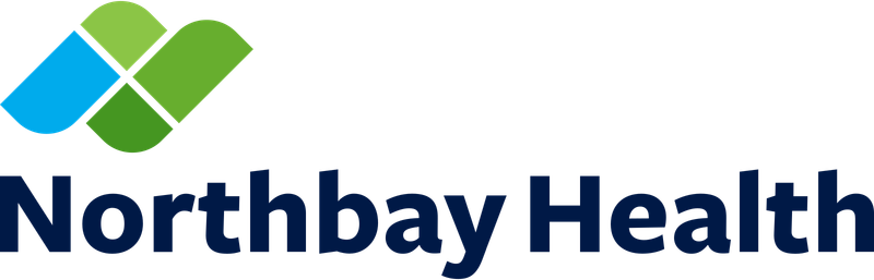NorthBay Health logo