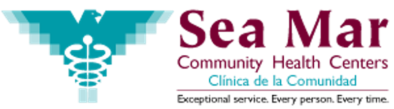 Sea Mar Community Health Centers logo