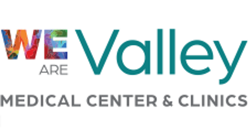 Valley Medical Center logo