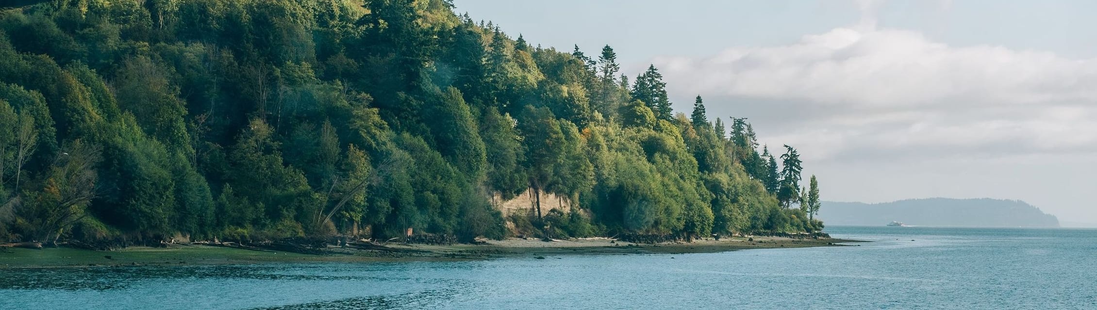 Sea Mar Vashon Medical Clinic banner