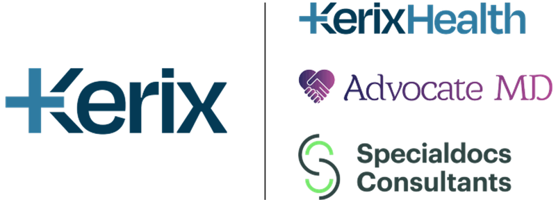Kerix Health logo
