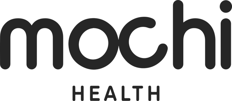 Mochi Health logo