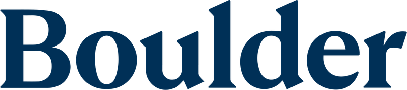 Boulder Care logo