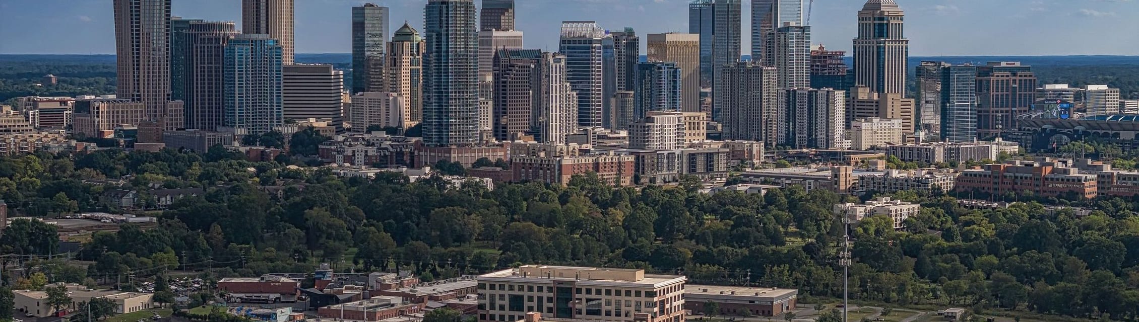 Boulder Care - Charlotte, NC (Remote) banner