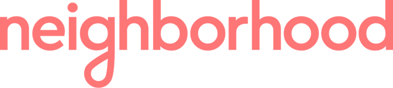 Neighborhood Healthcare logo
