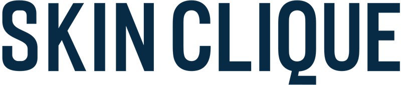 Skin Clique logo