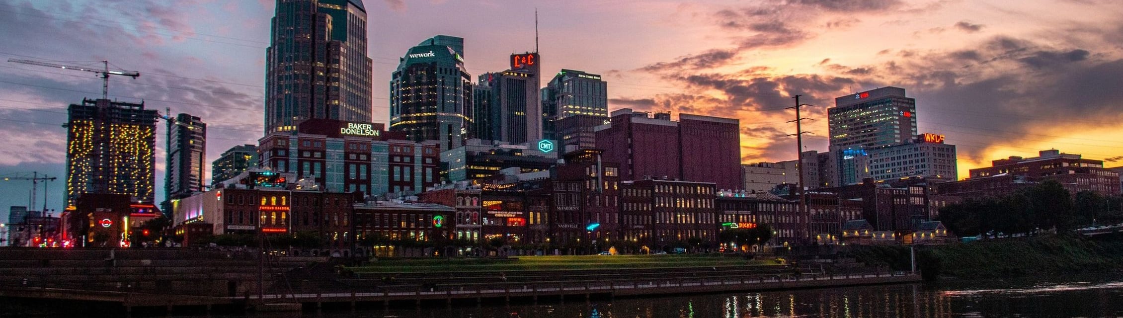 Skin Clique - Nashville, TN banner