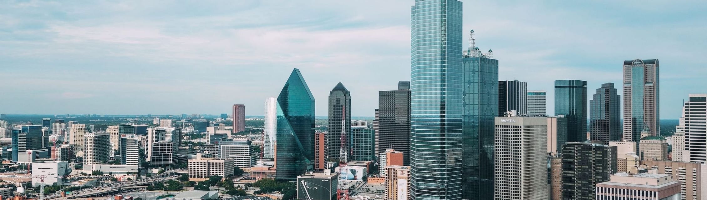 Skin Clique - Dallas, TX banner
