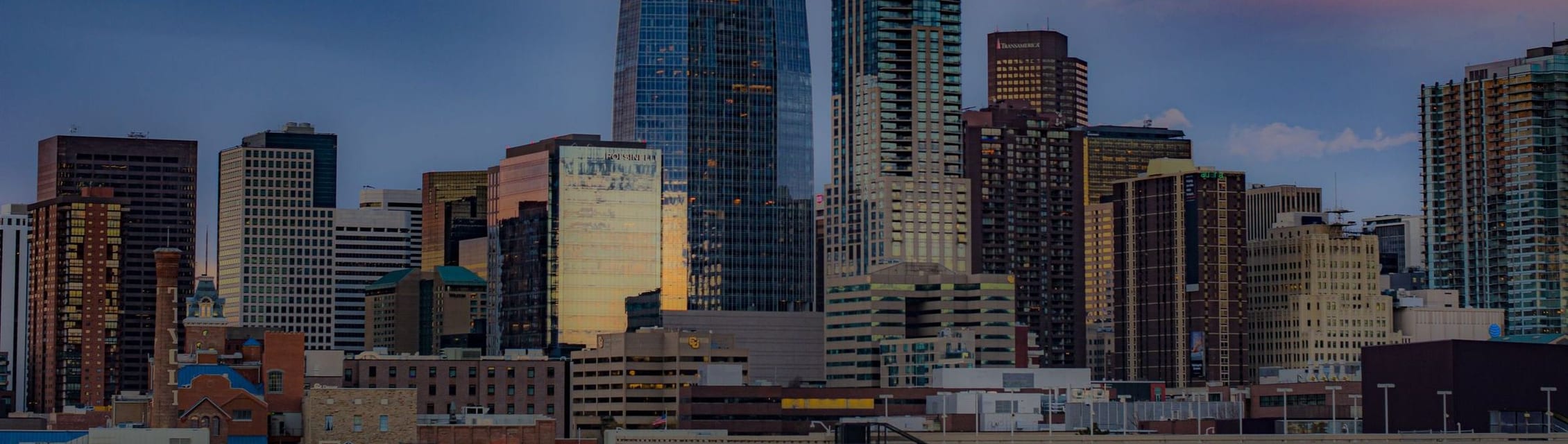 Skin Clique - Denver, CO banner