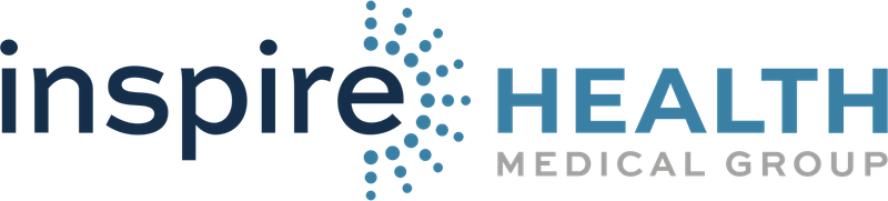 Inspire Health logo