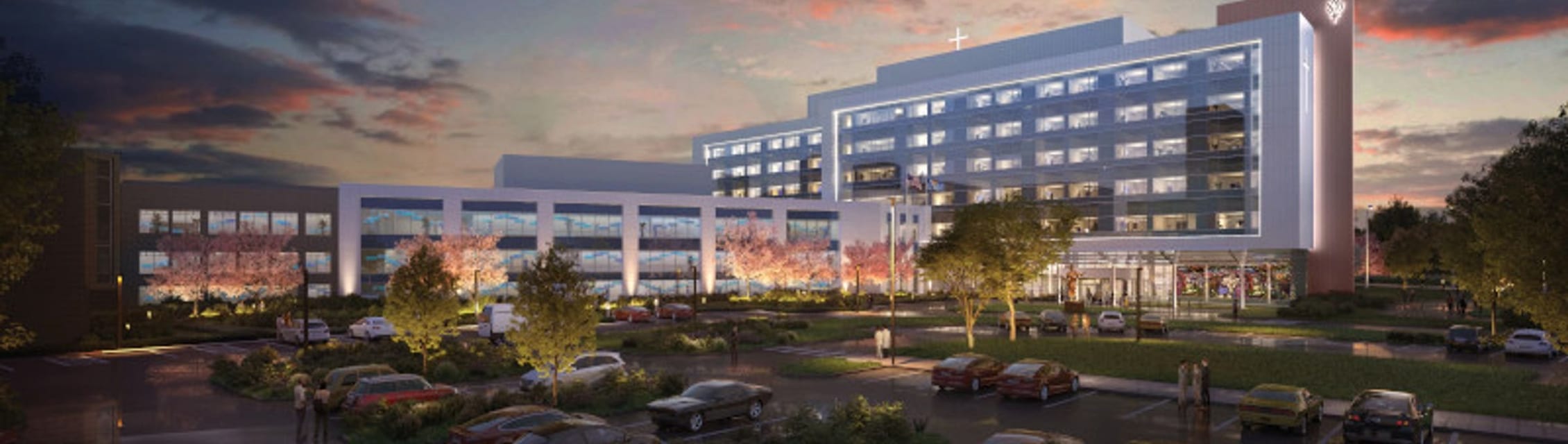 Saint Francis Hospital Muskogee banner