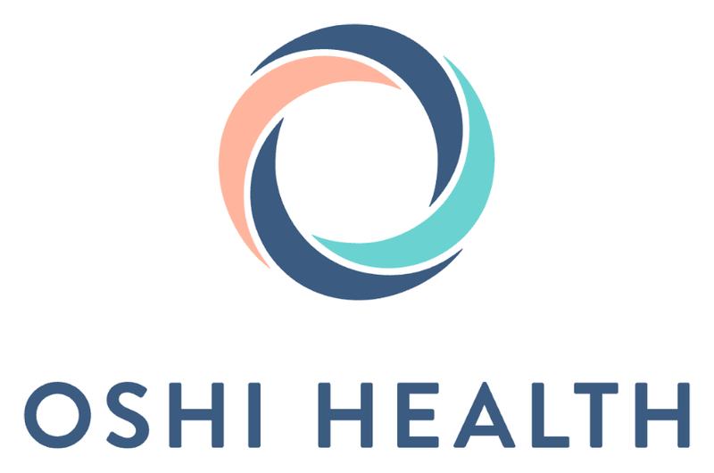 Oshi Health logo