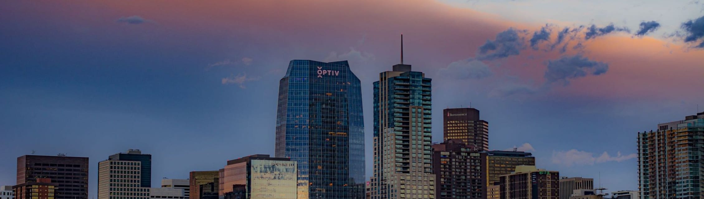 Oshi Health - Denver, CO (Remote) banner