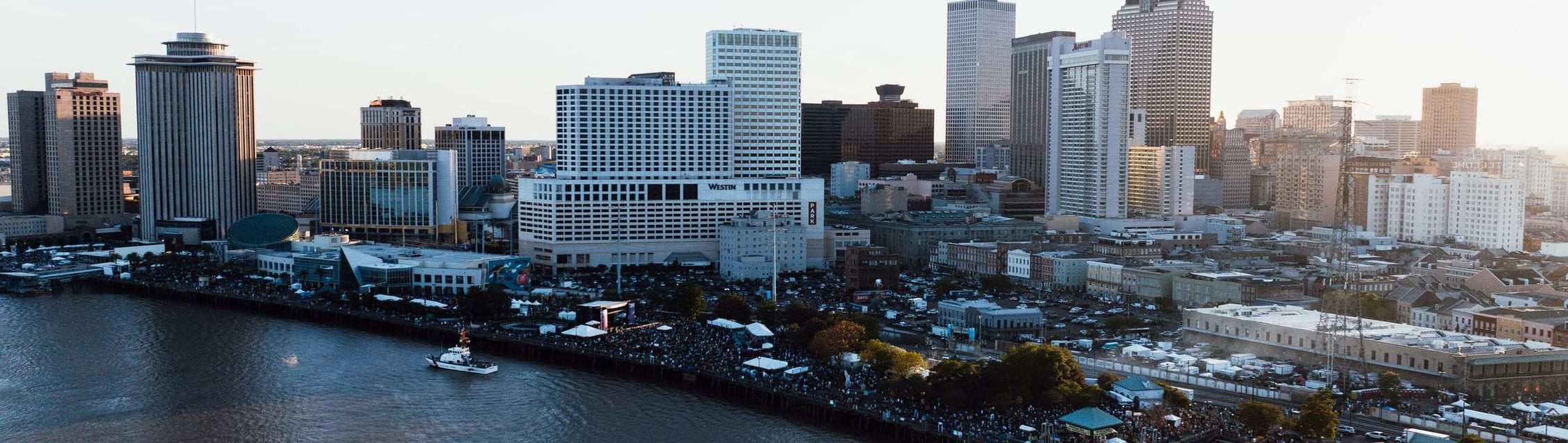 Oshi Health - New Orleans, LA (Remote) banner
