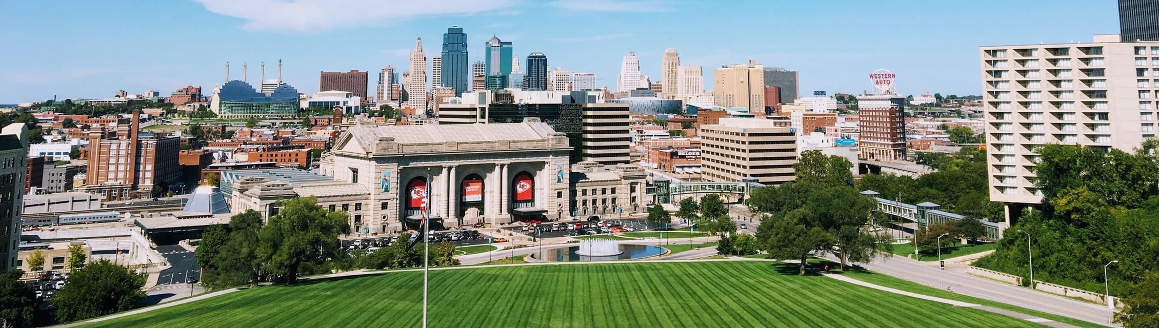 Oshi Health - Kansas City, MO (Remote) banner