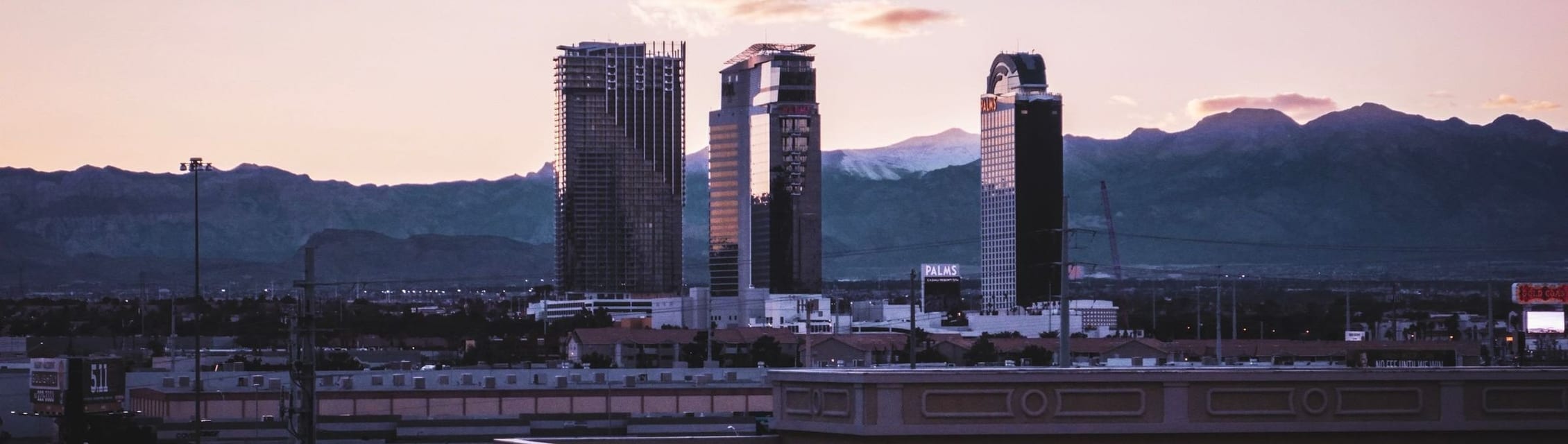 Oshi Health - Las Vegas, NV (Remote) banner