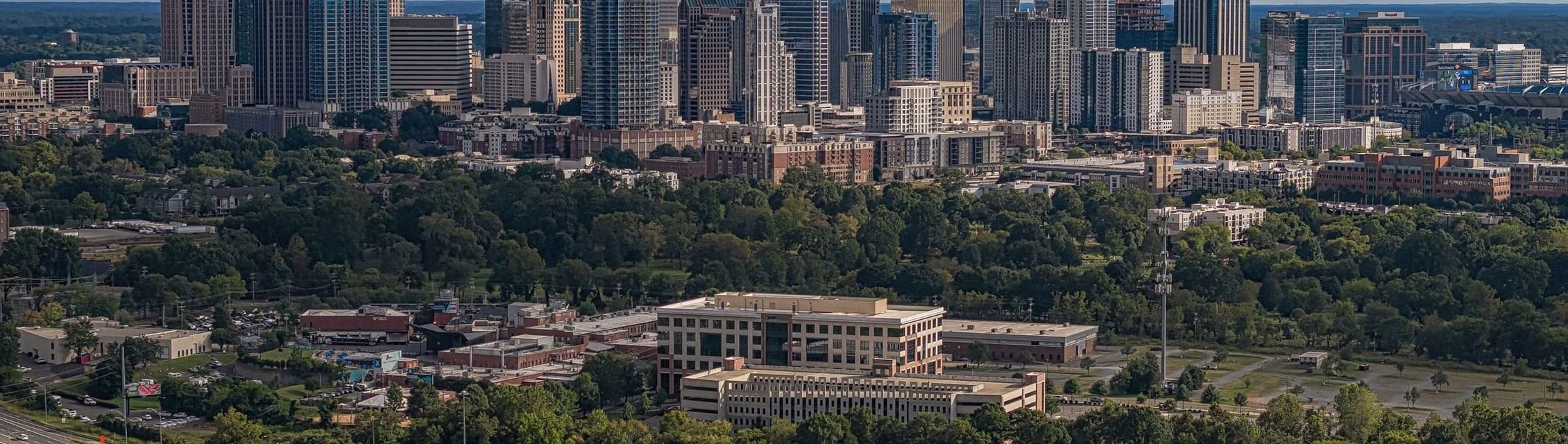 Oshi Health - Charlotte, NC (Remote) banner