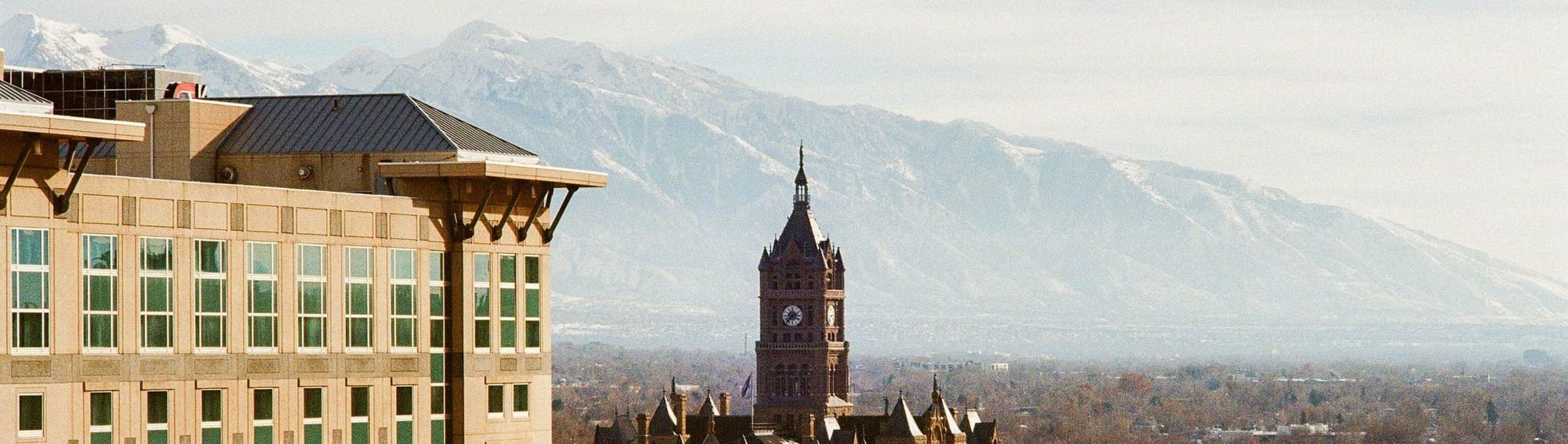 Oshi Health - Salt Lake City, UT (Remote) banner