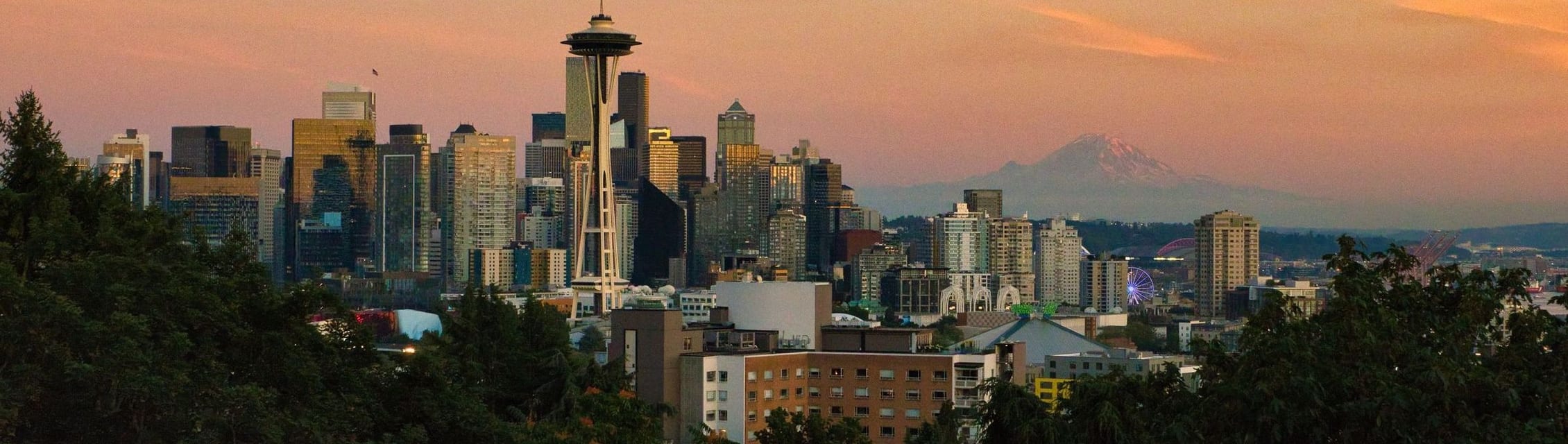Eye Associates Northwest - Ballard (Seattle) banner